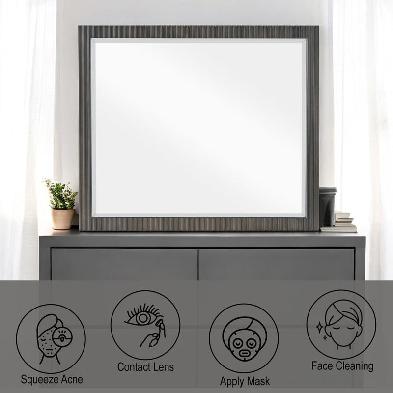 Clayten Mirror - BD04094