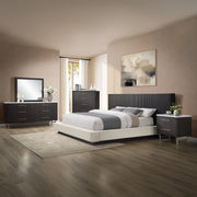 Clayten Queen Bed - BD04242Q