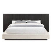 Clayten Queen Bed - BD04242Q