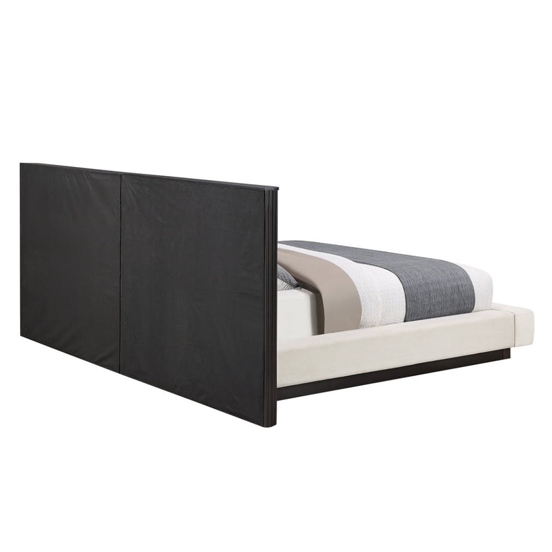 Clayten Queen Bed - BD04242Q