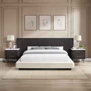 Clayten Queen Bed - BD04242Q