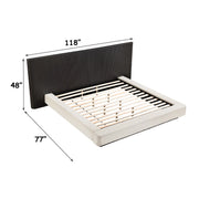 Clayten Queen Bed - BD04242Q