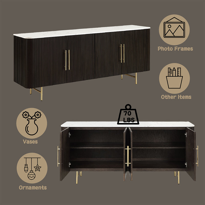 Clayten Server - DN03943