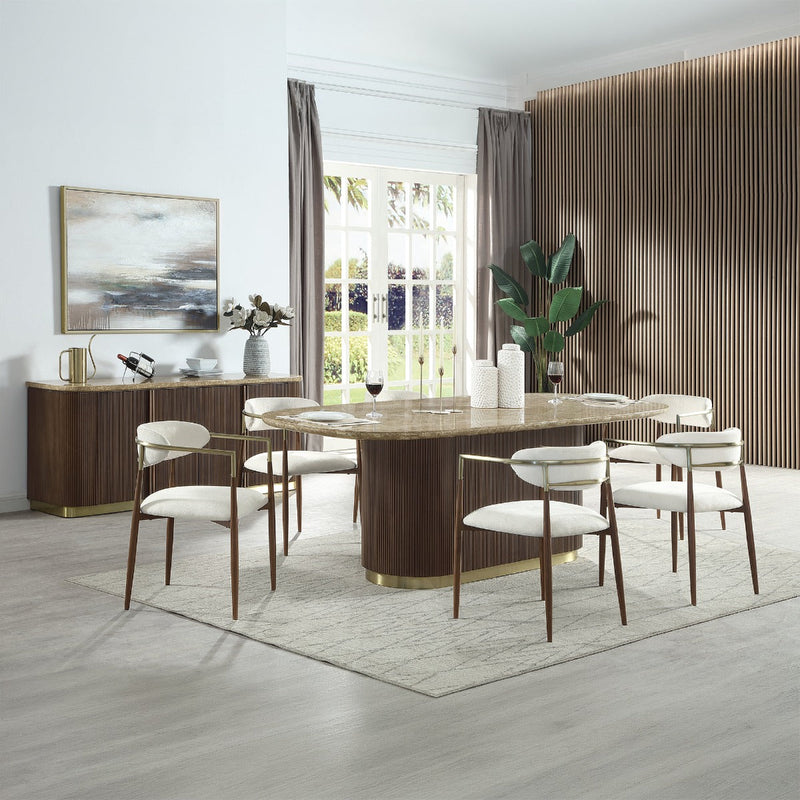 Clayten Server - DN07003