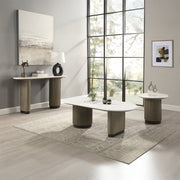 Clayten Sofa Table w/Engineered Top - LV06197
