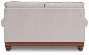 Clearbrooke Sandstone Loveseat - PC5680335