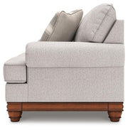 Clearbrooke Sandstone Loveseat - PC5680335