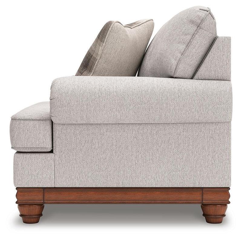 Clearbrooke Sandstone Oversized Chair - PC5680323