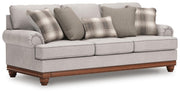 Clearbrooke Sandstone Sofa - PC5680338
