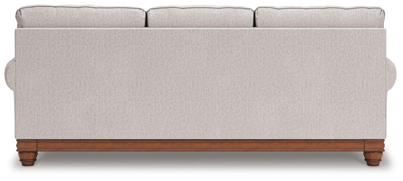 Clearbrooke Sandstone Sofa - PC5680338