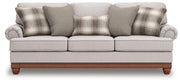 Clearbrooke Sandstone Sofa - PC5680338
