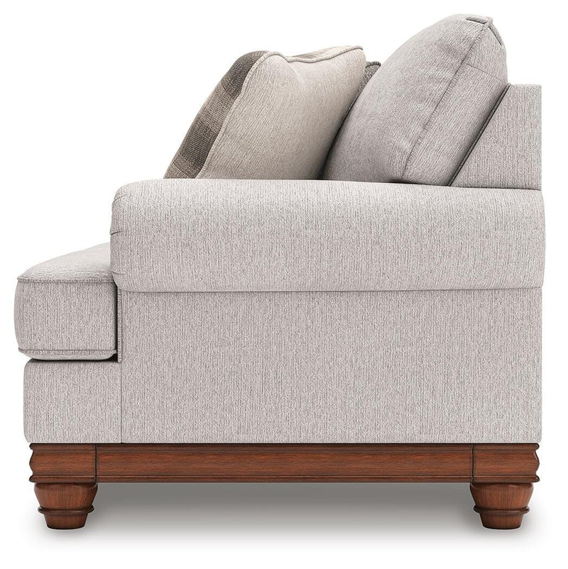 Clearbrooke Sandstone Sofa - PC5680338