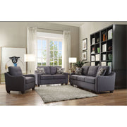 Cleavon II Sofa W/2 Pillows - 53790