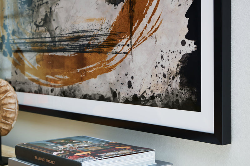 Clefting Wall Art - DMV FurnitureWall Art