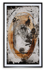 Clefting Wall Art - DMV FurnitureWall Art