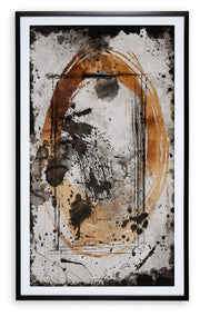 Clefting Wall Art - DMV FurnitureWall Art