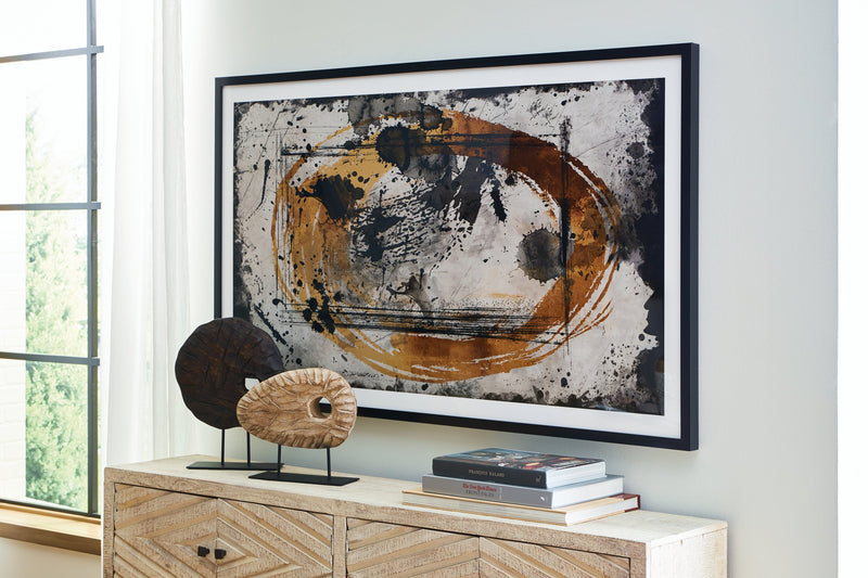 Clefting Wall Art - DMV FurnitureWall Art