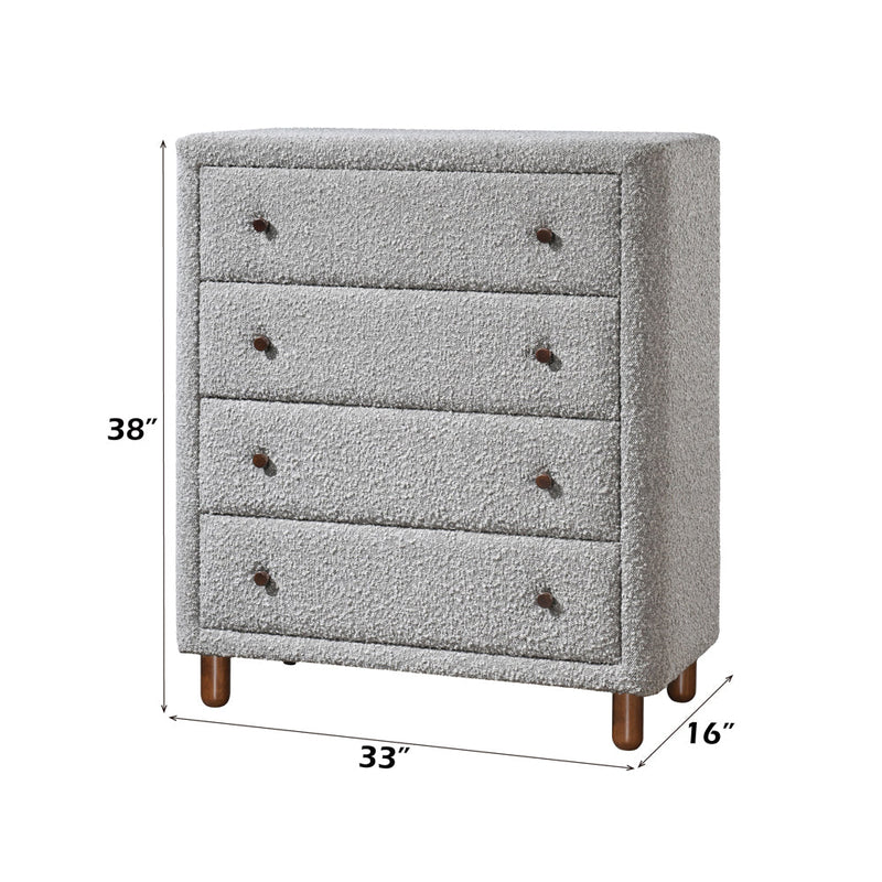 Cleo Chest - BD02474