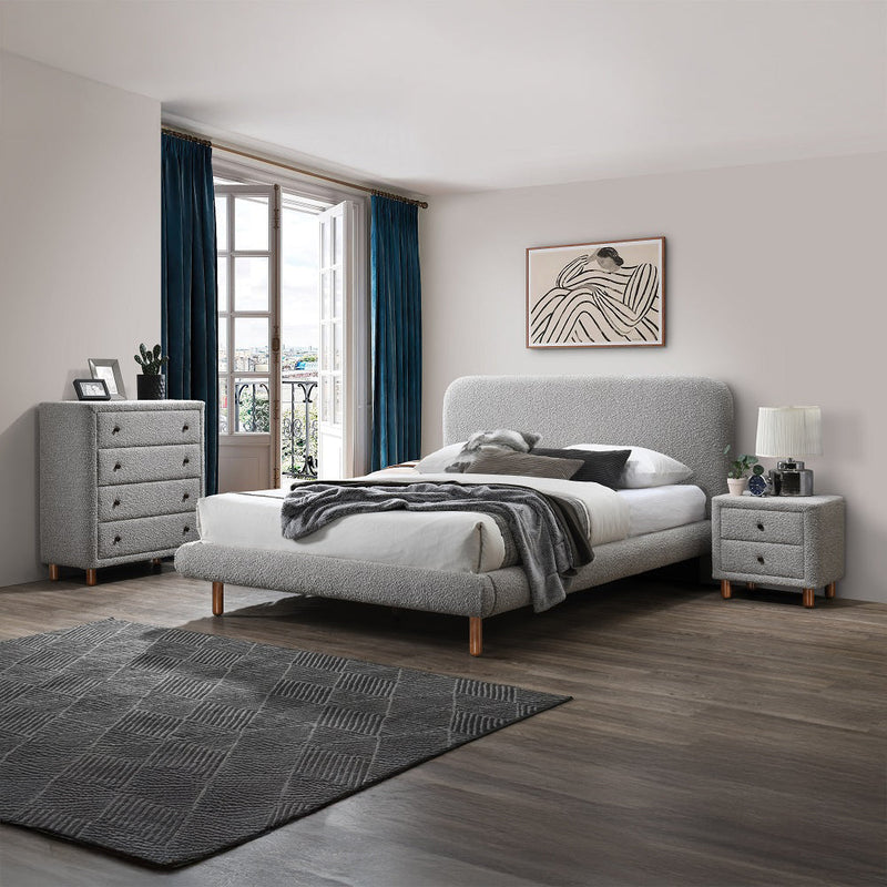 Cleo EK Bed - BD02471EK