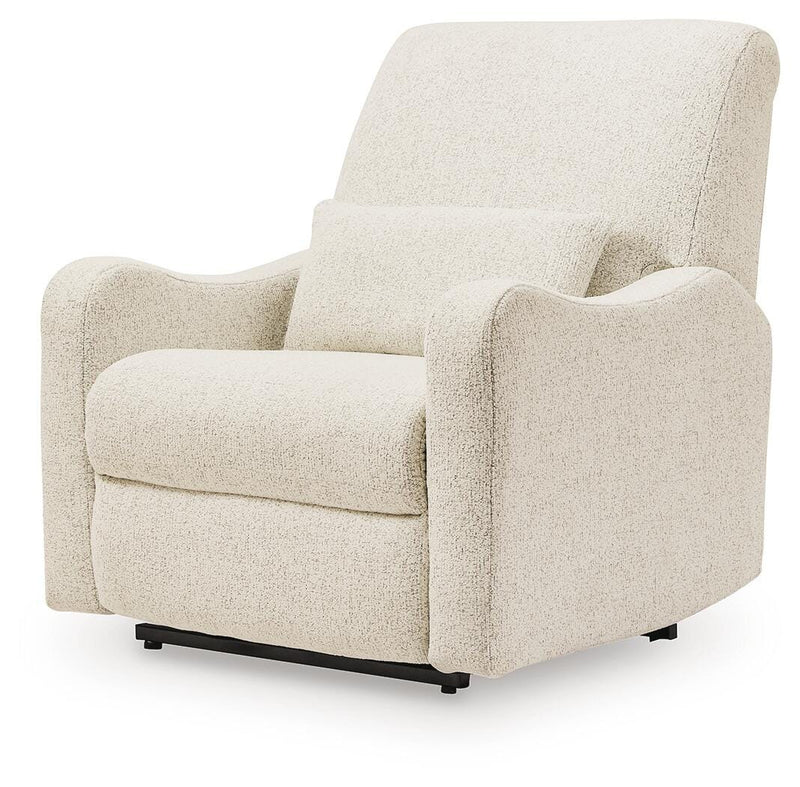 Cleo Pier Chai Power AutoGlide Recliner - PC2150442