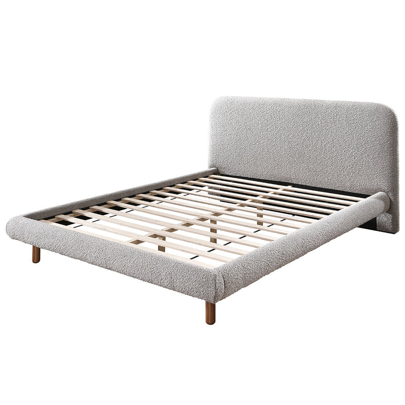 Cleo Queen Bed - BD02472Q