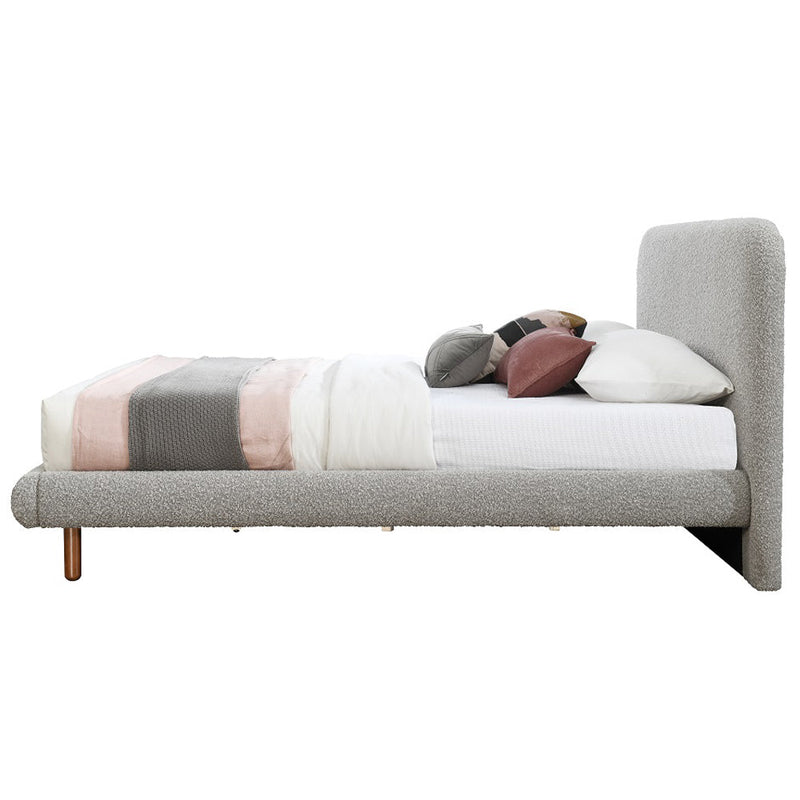 Cleo Queen Bed - BD02472Q