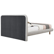 Cleo Queen Bed - BD02472Q