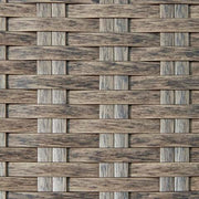 Cliff Trails Beige Outdoor Arm Chair (Set of 2) - PCP690-601A