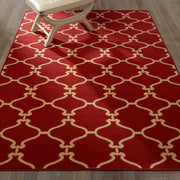 CLIFTON 1820- 8X10 Rug - BCF-1820