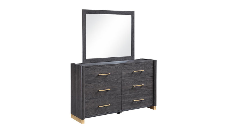 Clifton Mirror - Clifton Mirror
