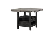 Cline Black/Gray Counter Height Dining Table - DMV FurnitureCounter Height Table