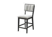 Cline Light Gray Counter Height Dining Set - DMV FurnitureCounter Height Set