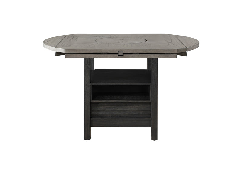 Cline Light Gray Counter Height Dining Set - DMV FurnitureCounter Height Set
