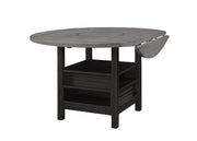 Cline Light Gray Counter Height Dining Set - DMV FurnitureCounter Height Set