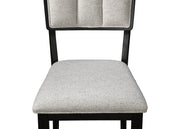 Cline Light Gray Counter Height Dining Set - DMV FurnitureCounter Height Set
