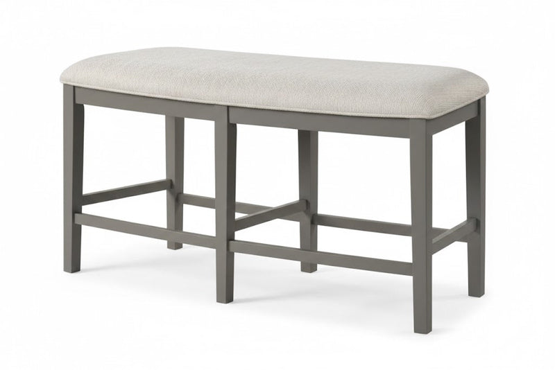Clive Gray 4 Piece - CLIVE-GY-4PC