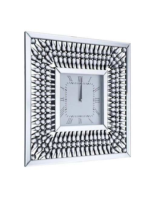 CLOCK1001 23 X 23 X 2 - 210000004447
