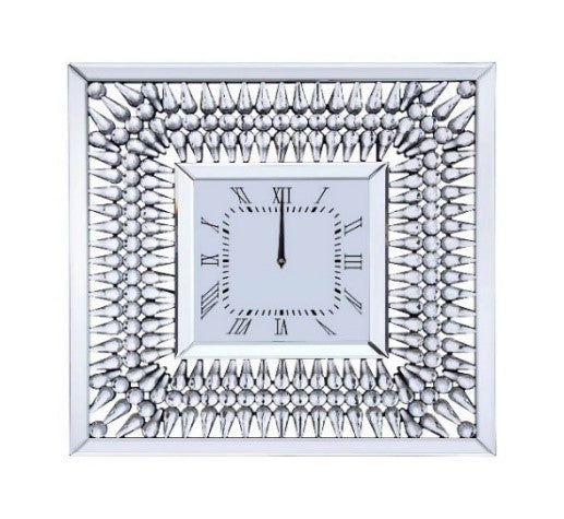 CLOCK1001 23 X 23 X 2 - 210000004447