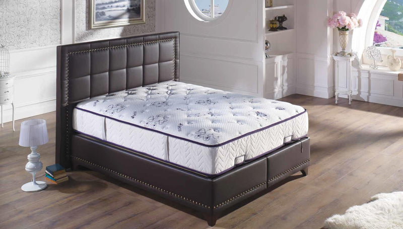 Cloud Firm Queen Mattress - DMV FurnitureQueen Mattress