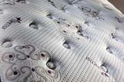 Cloud Firm Twin Mattress - DMV FurnitureTwin Mattress