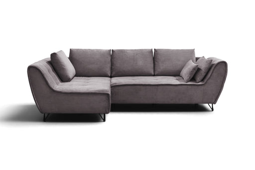 Cocoli Left Sectional W/Bed - i43988