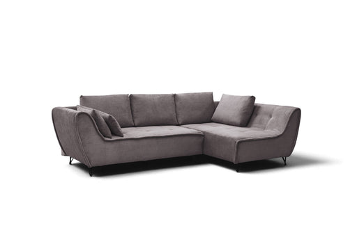 Cocoli Right Sectional W/Bed - i43989