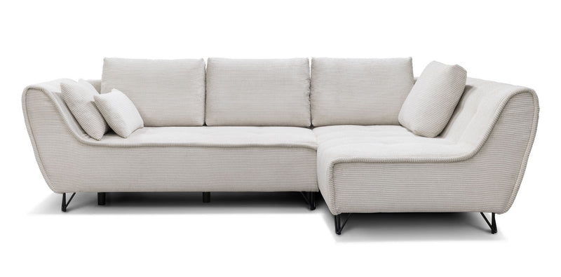 Cocoli Sectional Right w/bed - i39886