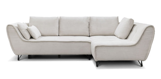 Cocoli Sectional Right w/bed - i39886