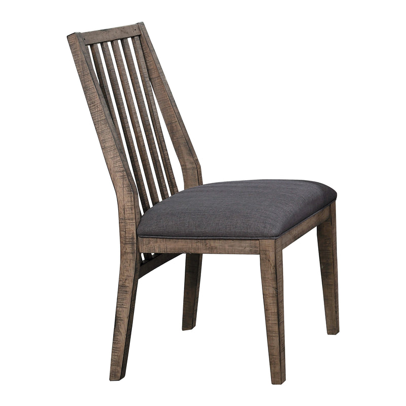 Codie Weathered Brown Dining Set - DMV FurnitureDining Room Set