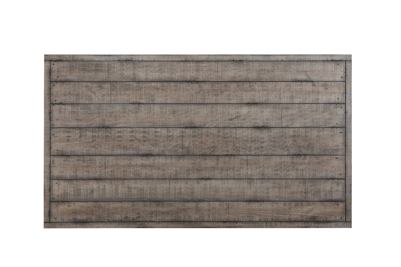 Codie Weathered Brown Dining Set - DMV FurnitureDining Room Set