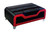 COFFEE E18 BLACK & RED - COFFEE E18 BLACK & RED
