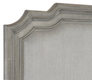 Colchester Gray Upholstered Panel Bedroom Set - DMV FurnitureBedroom Set