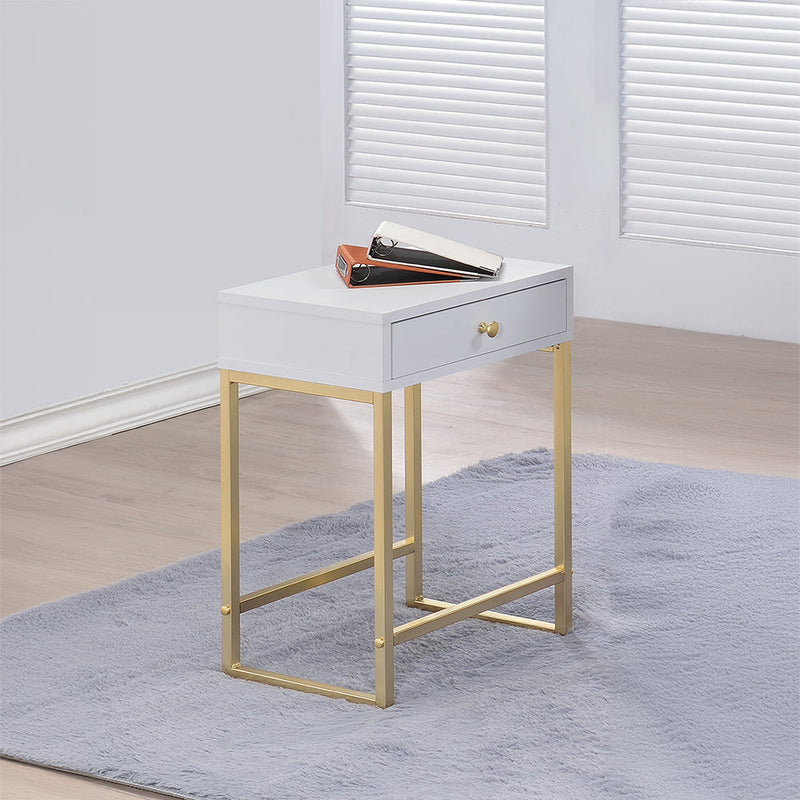 Coleen Accent Table - 82298