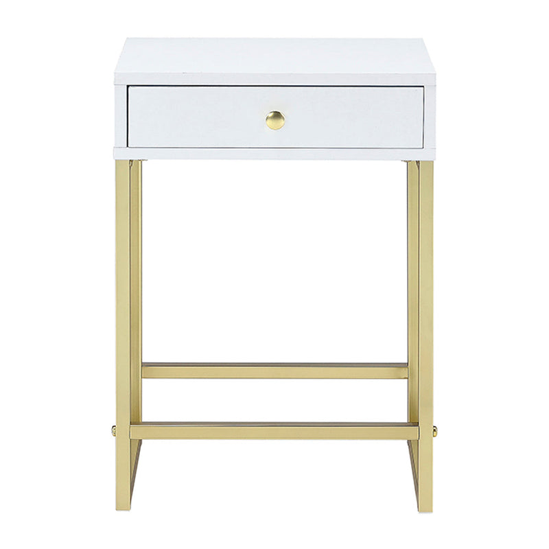 Coleen Accent Table - 82298